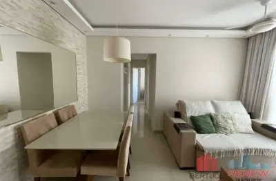 Apartamento com 2 quartos à venda no Jardim Alto da Boa Vista, Valinhos 