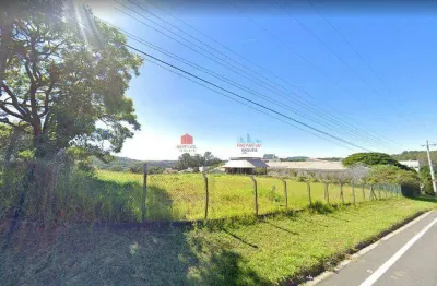 Terreno comercial para alugar na Rua do Observatório, 3312, Observatório, Vinhedo