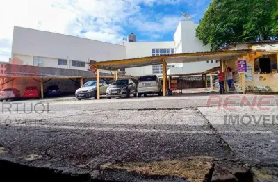 Terreno comercial para alugar na Rua Carlos Manarini, 52, Centro, Valinhos