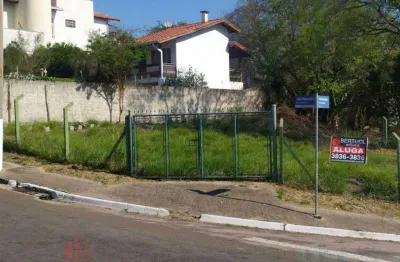 Terreno comercial para alugar na Rua João José Pescarini, 298, Centro, Vinhedo