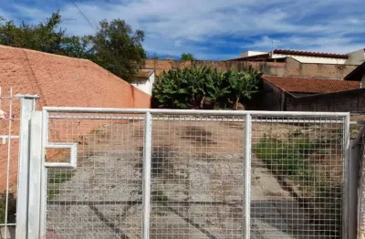 Terreno comercial para alugar na Rua Vitória Colombo Rossi, Lote 6, Jardim Vila Rosa, Valinhos