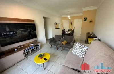 Apartamento á venda localização privilegiada em vinhedo/sp
