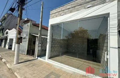Terreno à venda na Rua Jundiaí, 77, Centro, Vinhedo