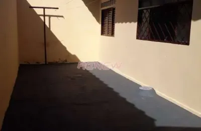 Casa com 3 quartos para alugar na Rua José Gotardo Vicentim, 322, Jardim São Marcos, Valinhos