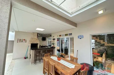 Casa com 3 quartos à venda na Rua Osvaldo Melli, 425, Jardim Panorama, Vinhedo