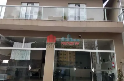 Casa com 3 quartos à venda na Rua Sara Alvarado Bertanholi, 880, Jardim Monte Verde, Valinhos