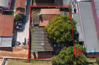 Terreno à venda no Capela, Vinhedo 