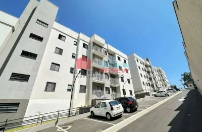 Apartamento com 2 quartos à venda na Estrada Municipal da Capela, 1617, Loteamento Banespa, Vinhedo