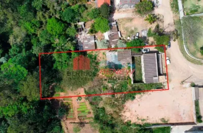 Galpão comercial ou industrial para venda no bairro vale verde em valinhos- sp