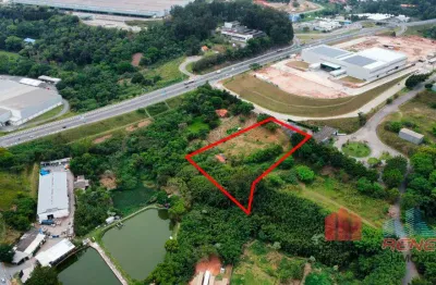 Terreno à venda na Rua Rodolpho Henrique, s/n, Jardim Vera Cruz, Louveira