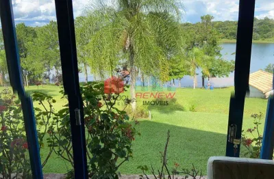 Chácara / sítio com 6 quartos à venda na Rodovia João Melão Km 286, s/n, Zona Rural, Itaí