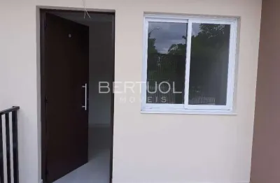 Apartamento com 2 quartos para alugar na Rua Laurindo Tempesta, 127, João XXIII, Vinhedo