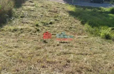 Terreno à venda na Rua Mirandela, 235, Jardim Portugal, Valinhos