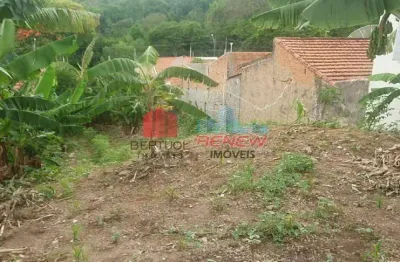 Terreno à venda na Avenida Presidente Tancredo Neves, s/n, Parque das Colinas, Valinhos