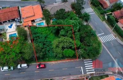 Terreno à venda loteamento jardim das paineiras em itatiba