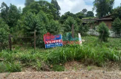 Terreno à venda na Estrada Altino Cruz, 68, Dois Córregos, Valinhos