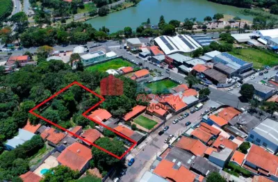 Lote/terreno área industrial à venda no jd pinheiros, valinhos sp.