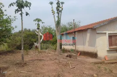 Terreno à venda na Rua Agostinho Antonio Solinski, s/n, Vila Capuava, Valinhos