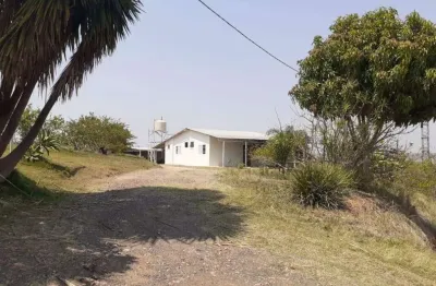 Terreno à venda na Estrada Municipal Mário Covas, 00, Macuco, Valinhos