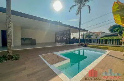 Casa com 3 quartos à venda na Alameda Lua, 41, Morada do Sol, Vinhedo