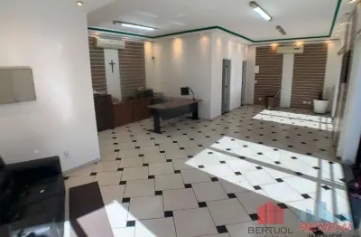 Sala comercial para alugar na Avenida Presidente Castelo Branco, 1686, Jardim São Matheus, Vinhedo