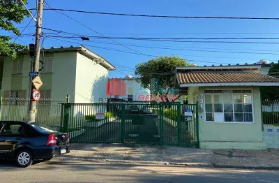 Apartamento mobiliado à venda na fundação casa popular em campinas sp