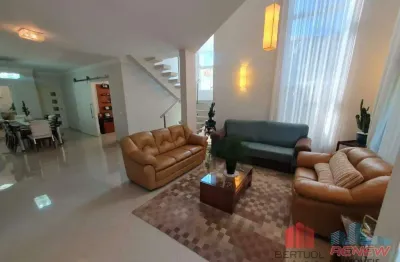 Casa a venda no condominio terras de vinhedo - vinhedo/sp