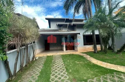 Casa em condomínio fechado com 3 quartos à venda na Estrada Municipal do Roncáglia, 450, Roncáglia, Valinhos