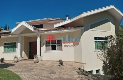 Casa a venda no condomínio residencial reserva colonial em valinhos/sp