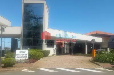 Casa à venda no condomínio village visconde de itamaracá valinhos sp.