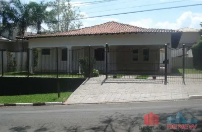 Casa de Condomínio para aluguel Condomínio Estância Marambaia em Vinhedo