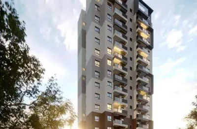 Apartamento com 2 quartos à venda na Vila Embaré, Valinhos 