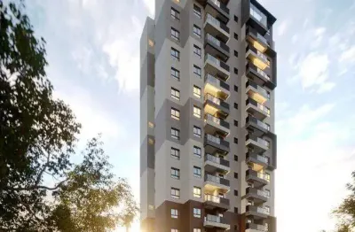 Apartamento com 3 quartos à venda na Avenida Onze de Agosto, 1535, Vila Embaré, Valinhos