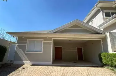 Casa de condomínio à venda condomínio san marino em valinhos