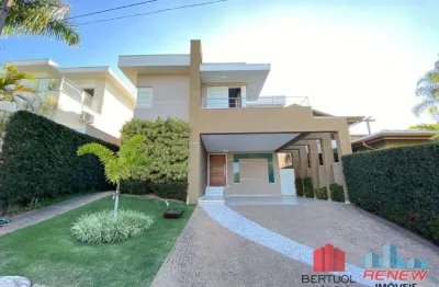 Casa de condomínio à venda condomínio residencial morada das nascentes em valinhos