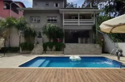 Casa para aluguel, 3 suítes, 4 vaga, Condomínio Vista Alegre Café, Vinhedo -SP