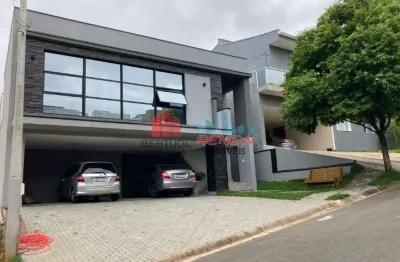 Casa em condomínio fechado com 3 quartos à venda na Rua Irmã Mariana Figueiredo, s/n, Condomínio Madre Maria Vilac, Valinhos