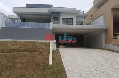 Casa de condomínio à venda condomínio santa isabel em louveira