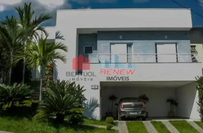 Casa em condomínio/venda/jardim das palmeiras/3 dorm. s/2 suítes/3 vagas/300m at./valinhos