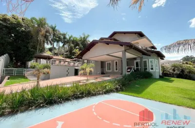 Casa de condomínio à venda condomínio vinhas da vista alegre - café em vinhedo