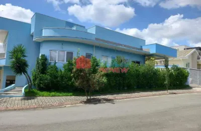 Casa de condomínio à venda condomínio cedros do líbano em valinhos