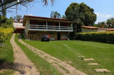 Casa em condomínio fechado com 3 quartos à venda na Avenida Jeribá, 211, Vista Alegre, Vinhedo