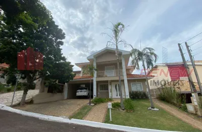 Casa de condomínio à venda condomínio villagio capriccio em louveira