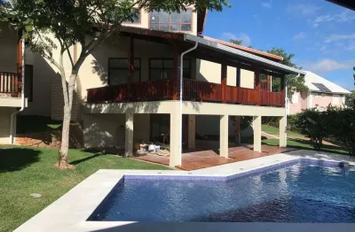Casa de Condomínio à venda Condomínio Residencial Santa Fé em Vinhedo