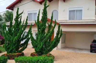 Casa em condomínio fechado com 3 quartos à venda na Rua Engenheiro Paulo de Campos Fessel, 351, Dois Córregos, Valinhos