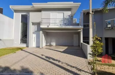 Casa de condomínio à venda condomínio residencial são lourenço em valinhos
