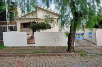 Casa com 4 quartos à venda na Rua Americana, 342, Jardim Imperial, Valinhos