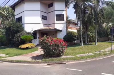 Casa em condomínio fechado com 4 quartos à venda na Rua Saturno, 152, Jardim Recanto, Valinhos