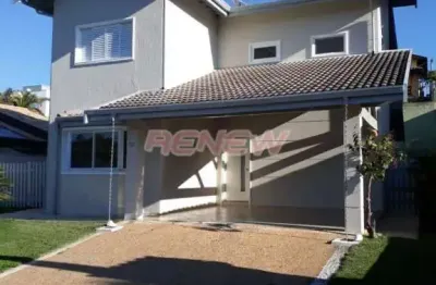 Casa em condomínio fechado com 3 quartos à venda na Rua João Previtale, 780, Jardim São Marcos, Valinhos