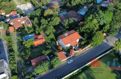 Chácara / sítio com 3 quartos à venda no Chácaras São Bento, Valinhos 